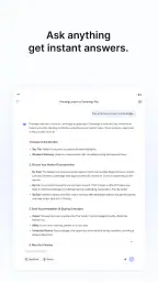DeepSeek - KI-Assistent screenshot