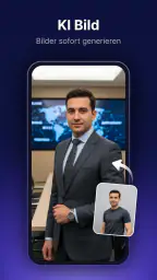 DeeVid: KI-Video-Generator screenshot