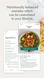 Deliciously Ella: Feel Better screenshot