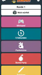 Denkprofi: Minispiele und mehr screenshot