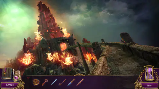 Der Geheimbund 2 (Full) screenshot