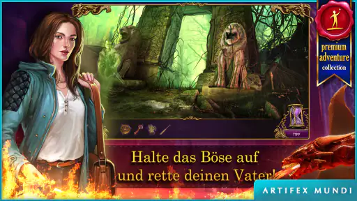 Der Geheimbund 2 (Full) screenshot