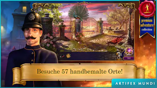 Der Geheimbund 3 (Full) screenshot