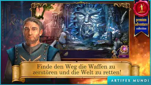 Der Geheimbund 3 (Full) screenshot