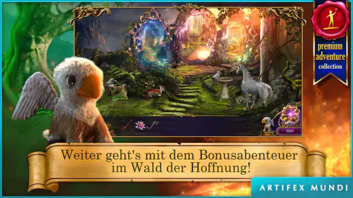 Der Geheimbund 3 (Full) screenshot
