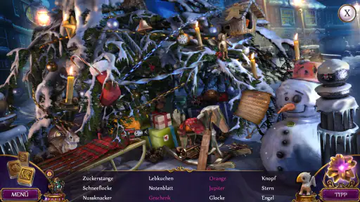 Der Geheimbund 3 (Full) screenshot