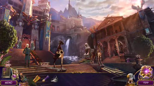 Der Geheimbund 3 (Full) screenshot