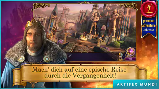 Der Geheimbund 3 (Full) screenshot