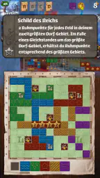 Der Kartograph screenshot