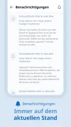 Der Patriot Lippstadt screenshot
