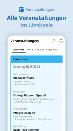Der Patriot Lippstadt screenshot