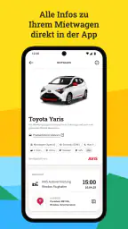 MyDERTOUR | Reisen verwalten screenshot
