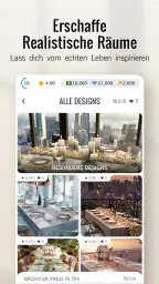 Design Home™: 3D-Haus-Makeover screenshot