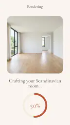 Designest: AI Home Design screenshot