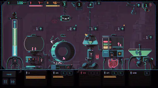 Despotism 3k (Despotismus 3k) screenshot