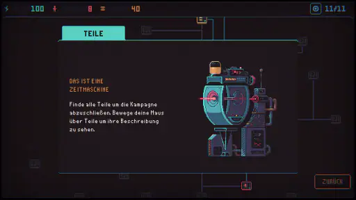 Despotism 3k (Despotismus 3k) screenshot