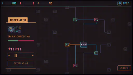 Despotism 3k (Despotismus 3k) screenshot