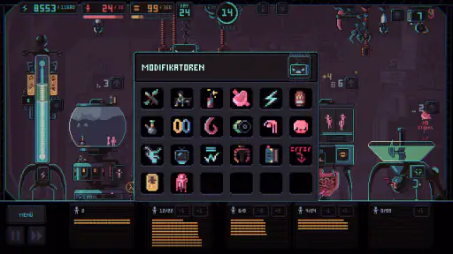 Despotism 3k (Despotismus 3k) screenshot