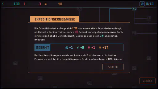Despotism 3k (Despotismus 3k) screenshot