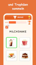 Deutsch lernen für Anfänger screenshot