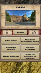 Deutschland - Quiz-Spiel screenshot