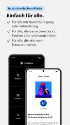 Deutschlandfunk screenshot