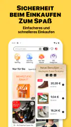 DHgate-online großhändler screenshot