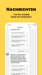 DHgate-online großhändler screenshot