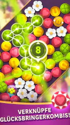 Diamond Diaries Saga screenshot