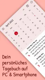 Diarium: Tagebuch, Journal screenshot