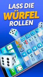 Dice with Buddies™ Würfelspiel screenshot