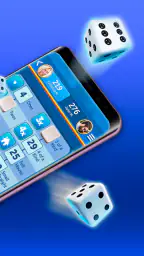 Dice with Buddies™ Würfelspiel screenshot