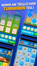 Dice with Buddies™ Würfelspiel screenshot
