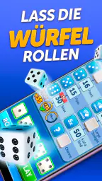 Dice with Buddies™ Würfelspiel screenshot