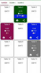 Didan POS: Café-Restaurant screenshot