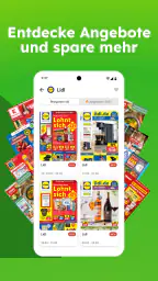 Die Einkaufsliste - Listonic screenshot