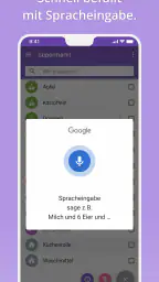 Die Einkaufsliste PRO screenshot