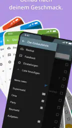 Die Einkaufsliste PRO screenshot
