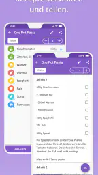 Die Einkaufsliste PRO screenshot