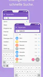 Die Einkaufsliste PRO screenshot