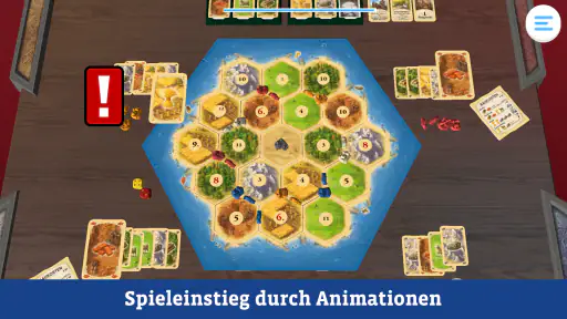 Die KOSMOS Erklär-App screenshot