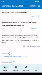 Die Losungen screenshot