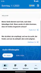 Die Losungen screenshot