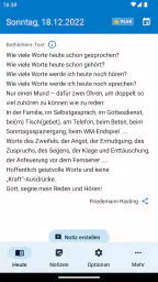 Die Losungen screenshot