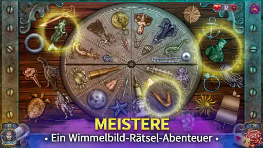 Die Musik des Meeres (F2P) screenshot