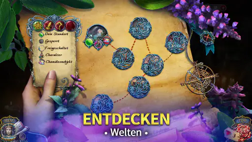 Die Musik des Meeres (F2P) screenshot