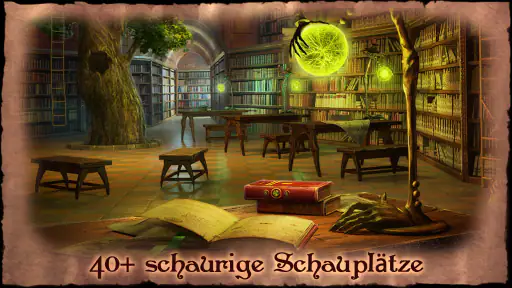 Die Rückkehr des Bösen screenshot