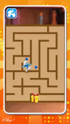 Die Schlümpfe – Lernspiele screenshot