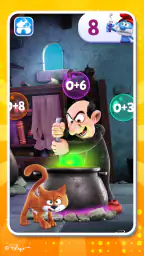 Die Schlümpfe – Lernspiele screenshot