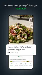 Die Thermomix ® Cookidoo ® App screenshot